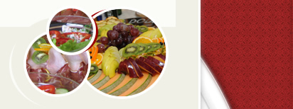 Dostava Hrane - Catering